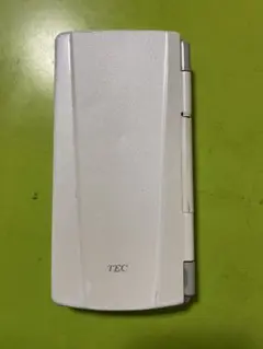 東芝TECテック ハンディーターミナル HTL-200-1B-01-R 白