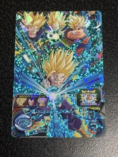 2026年最新】孫悟飯 CP ドラゴンボールヒーローズの人気アイテム