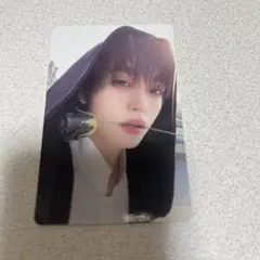 CRAVITY ReDeFINE De ヒョンジュン