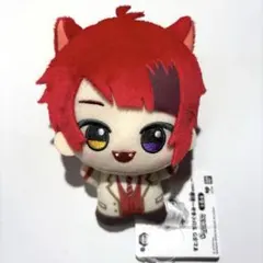 STPR すとぷり 莉犬 莉犬くん ちびぐるみ