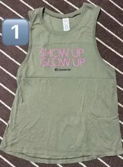 ジャザサイズ　トップスSサイズ 楽天市場】ジャザサイズ タンク トップの通販