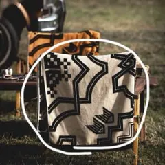 未使用品 OLDMOUNTAIN kakemono カケモノ オールドマウンテン kakemono.夏 | old mountain