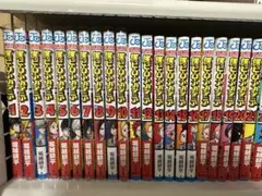 僕のヒーローアカデミア 全巻＋α