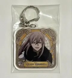 桃源暗鬼　ハンズ　桃寺神門　アクリルキーホルダー