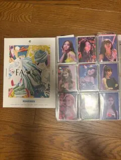 ☆TWICE☆Formula of Love MONOGRAPH フォトブック☆ - メルカリ