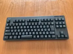 ELECOM ワイヤレスキーボード TK-FDM105