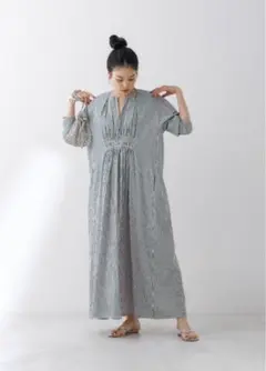 2025年最新】ne Quittez pas レディース ロングワンピースの人気