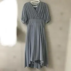 【新品】ミコアメリ　MICOAMERI ワンピース　くみっきーのサムネイル