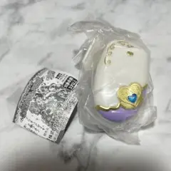 プリキュア ガチャガチャ なりきりDX キュアイーグレット ミックスコミューン