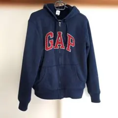 裏ボア パーカー