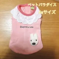 リサとガスパール4s