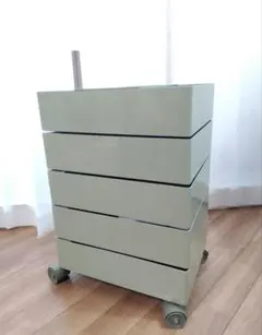 キャスターワゴンユニ　SMOO uni