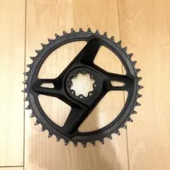 sram x sync チェーンリング 40t フロントシングル - メルカリ