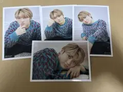 超特急　ユーキ　生写真