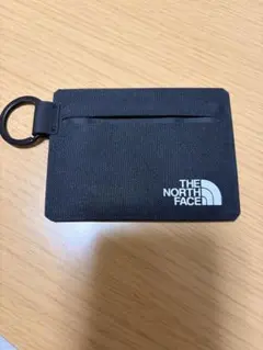 ノースフェイス　ネームホルダー