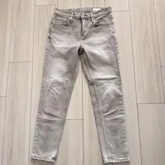 美品✨upper heights スキニーデニム レディース S アッパーハイツ