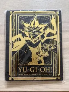 ジャンプビクトリーカーニバル 2022 遊戯王　9ポケットバインダー 会場限定
