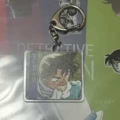 名探偵コナン アクリルキーホルダー 服部平次