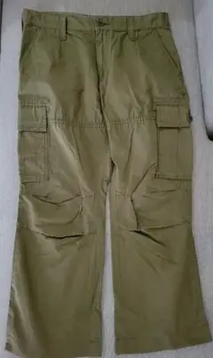 ユナイテッドアローズ カーゴパンツ メンズ