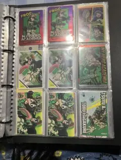 ヒロアカ 蛙吹梅雨 紙類 まとめ売り