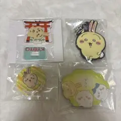 ちいかわ うさぎ グッズセット