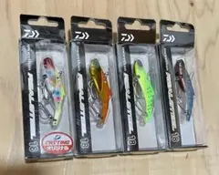 ダイワ モアザン リアルスティール 30 TG 6個セット - メルカリ