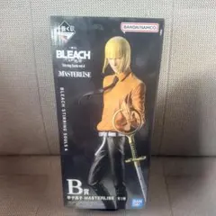 一番くじ BLEACH 平子真子 MASTERLISE