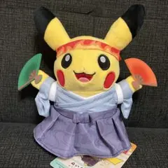 2026年最新】当時 ピカチュウ ぬいぐるみの人気アイテム - メルカリ