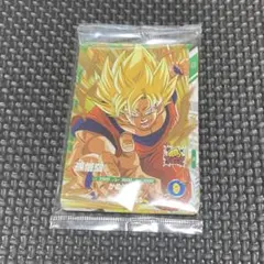 2026年最新】ドラゴンボール未開封カードパックの人気アイテム - メルカリ