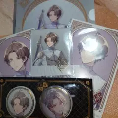 加賀美ハヤト　トランプモチーフ　まとめ売り