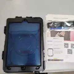 SEYMAC stock ipad 10.2インチ