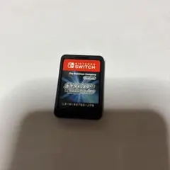 ポケットモンスターダイヤモンド