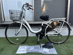 2025年最新】yamaha pas withの人気アイテム - メルカリ