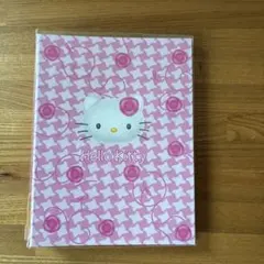 レア☆山口裕子 ハローキティ＆ダニエル 直筆 イラスト サイン入 色紙