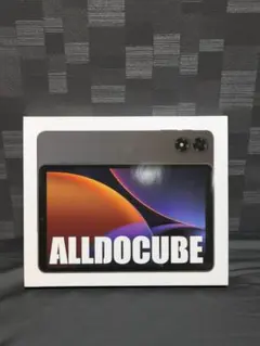 ALLDOCUBE iPlay 80 mini Proのサムネイル