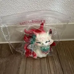 Dodomi 九尾の狐 スクイーズ