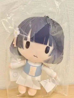 2025年最新】学園アイドルマスター ミニぬいぐるみ 秦谷美鈴の人気