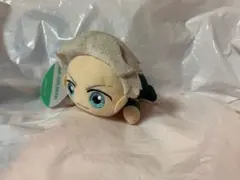 新品未使用 梅宮 ウィンドブレイカー 寝そべりマスコットBC SEGA限定⑤