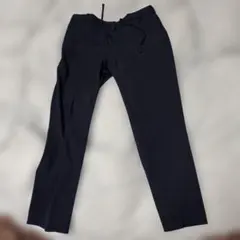 ユニクロ　パンツ　サイズM ウエスト76-84