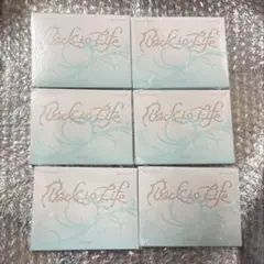 &TEAM Back to Life mini 新品未開封　おまけ付き