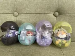 肩ズン　ズートピア　コンプリート4点セット