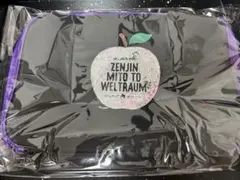 Mrs. GREEN APPLE ゼンジン 初回限定BOX トラベルポーチセット