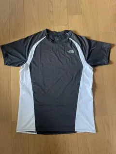 ★*★様 ノースフェイス　陸上　ランニング　Ｔシャツ　サイズＭ