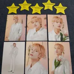 2025年最新】txt act sweet mirage テヒョンの人気アイテム - メルカリ