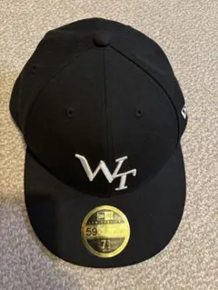2025年最新】wtaps new era ブラックの人気アイテム - メルカリ