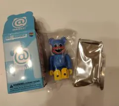 ベアブリック シリーズ51 シークレット