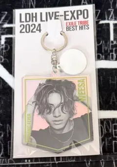 WEESA キーホルダー