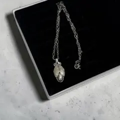 GEORG JENSEN ネックレス　ペンダント　2008 silver925のサムネイル