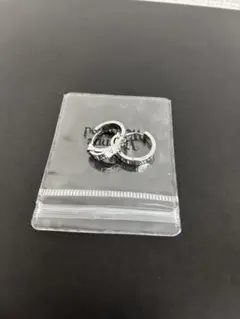 い*き様 Vivienne Westwood シルバー ピアス両耳