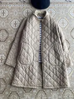 トラディショナルウェザーウェア コート